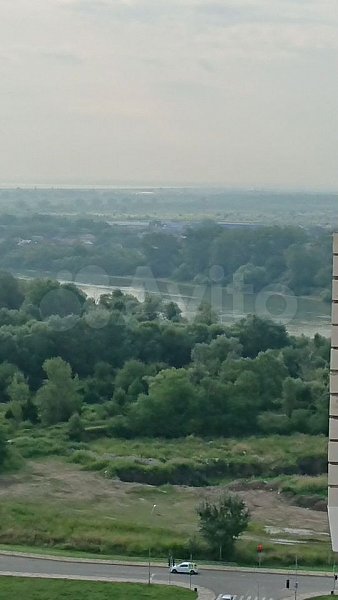 1-комн квартира, 37 м², р-н Гидростроителей (№126112)