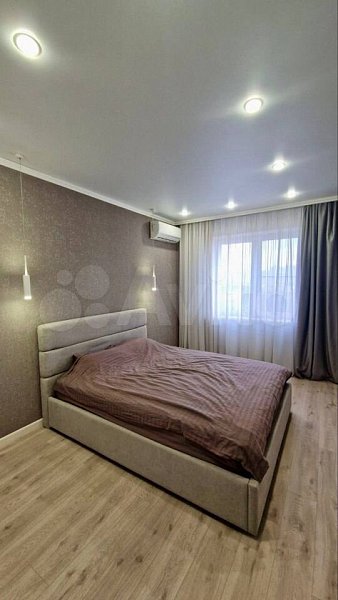 2-комн квартира, 75 м², р-н Восточно-кругликовский (№129856)