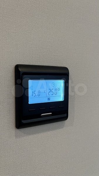 2-комн квартира, 58 м², р-н Центр (№129954)