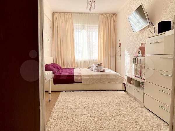 Продается 2-комн квартира, 44.7 м², р-н Центр, 