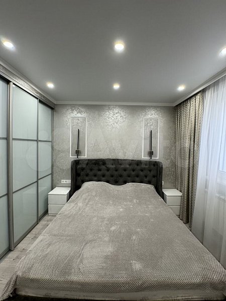 Продается 2-комн квартира, 70 м², р-н Парк Галицкого, 