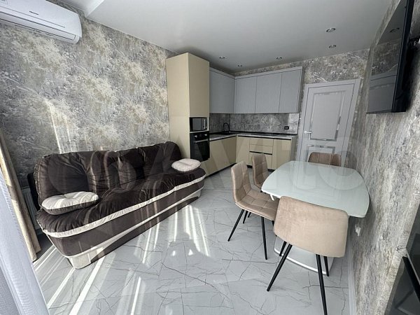 1-комн квартира, 44 м², р-н Энка - Баскет-холл (№126704)