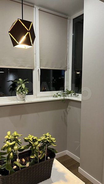 2-комн квартира, 58 м², р-н Центр (№129954)