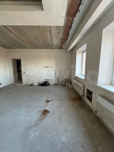 5-комн квартира, 183.8 м², р-н Черемушки (№124214)