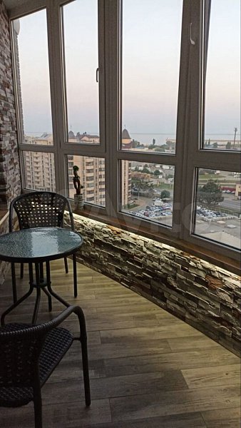 3-комн квартира, 110 м², р-н Пашковский (№125976)