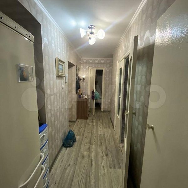 2-комн. квартира, 48 м², р-н Комсомольский, Краснодар (№129978)
