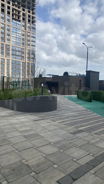2-комн. квартира, 46.3 м², р-н Восточно-кругликовский, Краснодар (№124483)