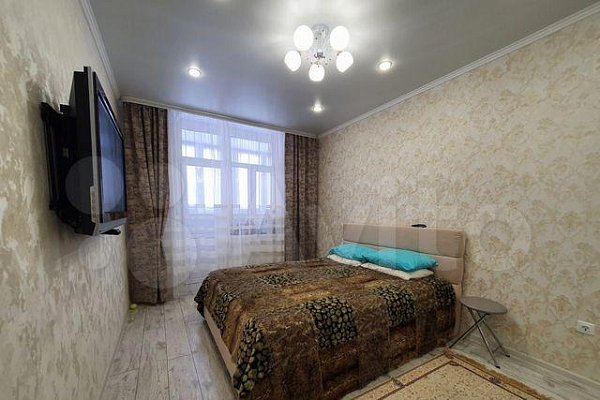 2-комн квартира, 59.7 м², р-н Восточно-кругликовский (№124122)