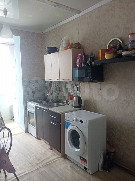 Продается 1-комн квартира, 31.5 м², р-н Российский п, 