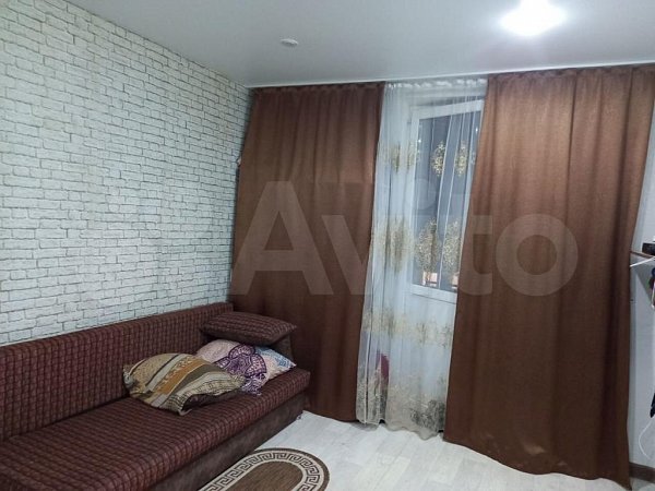 Продается Студия, 21 м², р-н поселок Краснодарский, 