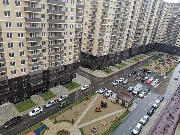 Продается 1-комн. квартира, 35.3 м², р-н Энка - Баскет-холл, Краснодар