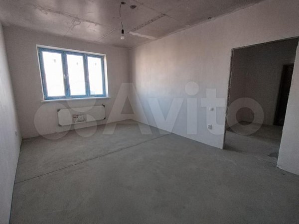 2-комн квартира, 61.3 м², р-н Восточно-кругликовский (№123904)