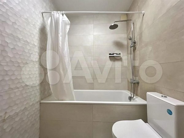 3-комн квартира, 101 м², р-н Центр (№126558)