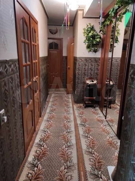 3-комн квартира, 67 м², р-н Гидростроителей (№124318)