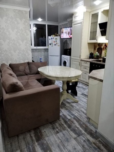 2-комн квартира, 56 м², р-н Энка - Баскет-холл (№125927)