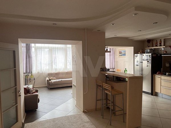 Продается 4-комн квартира, 168 м², р-н Черемушки, 