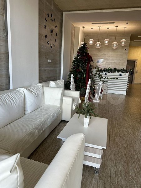 2-комн квартира, 49.5 м², р-н Гидростроителей (№131329)
