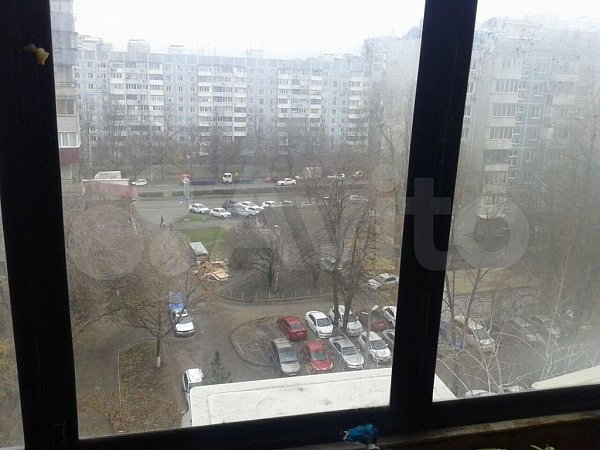3-комн квартира, 67.2 м², р-н Комсомольский (№130765)