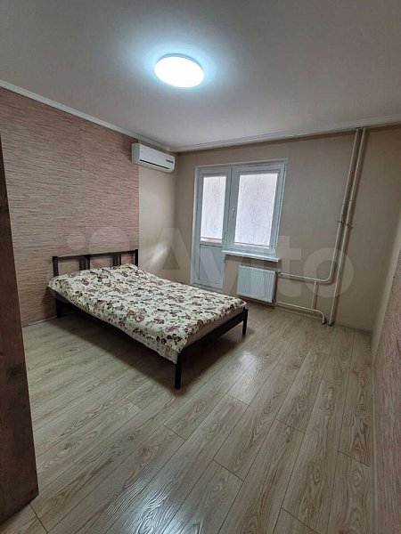 2-комн квартира, 67 м², р-н Молодежный (№124657)