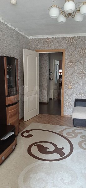 3-комн квартира, 81 м², р-н Энка - Баскет-холл (№123742)