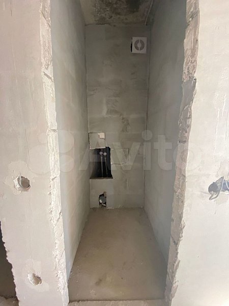 2-комн квартира, 61.3 м², р-н Российская ул (№124199)