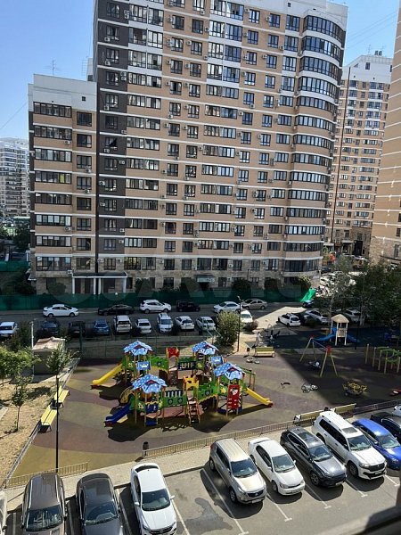 3-комн квартира, 78 м², р-н Пашковский (№127903)