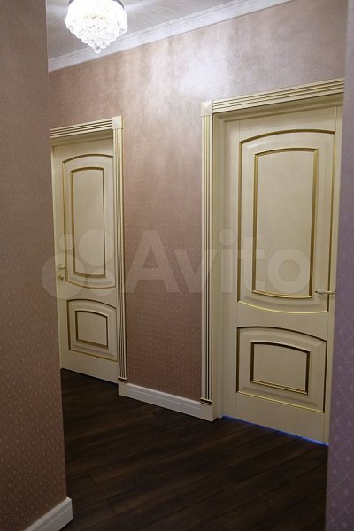 3-комн квартира, 130 м², р-н Центр (№124434)