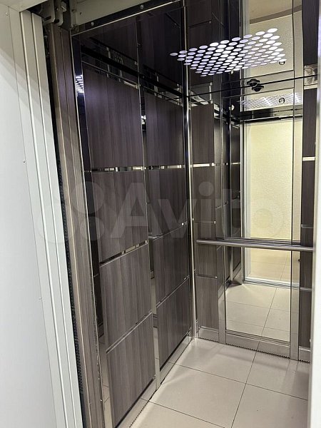 2-комн квартира, 49.5 м², р-н Гидростроителей (№131329)