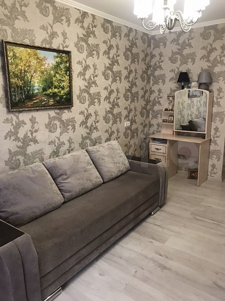 3-комн квартира, 100 м², р-н Петра Метальникова (№124433)