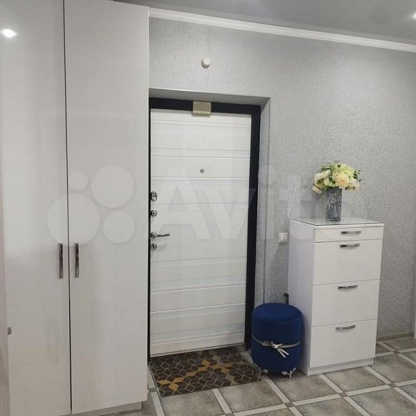 2-комн квартира, 66 м², р-н Гидростроителей (№131367)