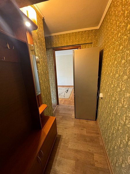 1-комн квартира, 30.2 м², р-н Центр (№130056)
