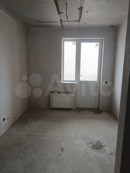 1-комн квартира, 37.2 м², р-н Западный обход (№128901)