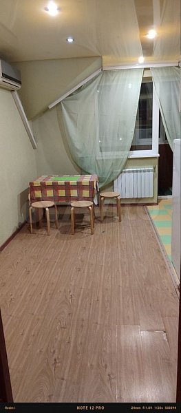 2-комн квартира, 63.3 м², р-н Российский п (№127675)