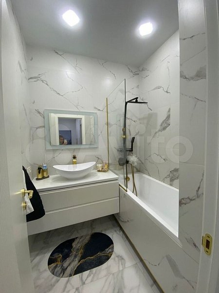 3-комн квартира, 68.2 м², р-н Краснодарский (№128056)