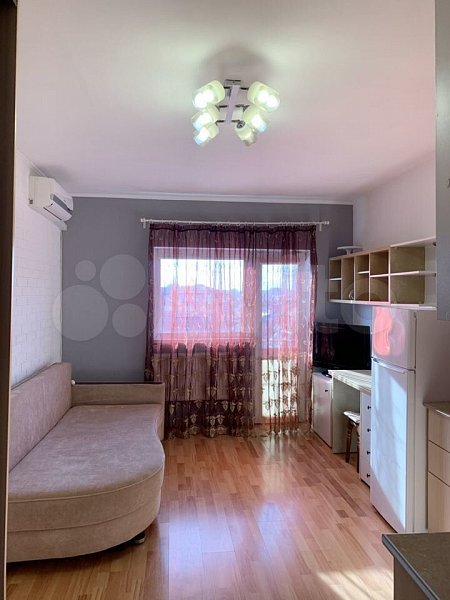 Продается 1-комн квартира, 20.2 м², р-н Черемушки, 
