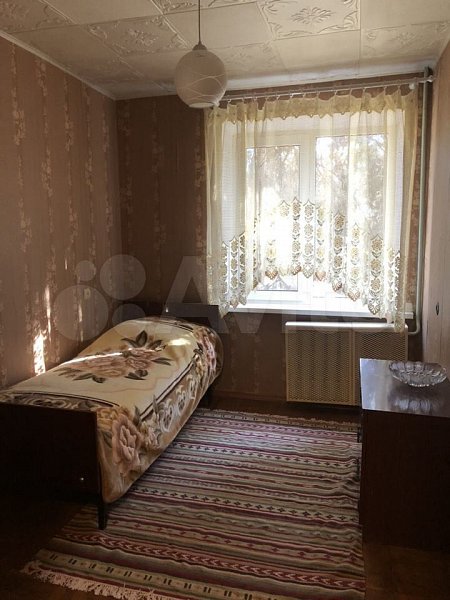 Продается 3-комн. квартира, 49 м², р-н Фестивальный, Краснодар