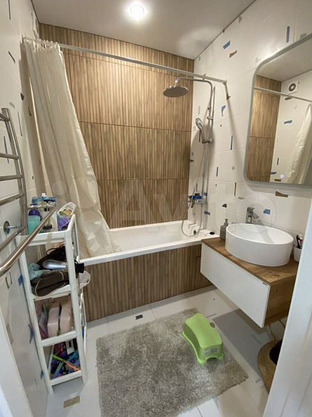 3-комн квартира, 78.3 м², р-н Краснодарский (№124961)