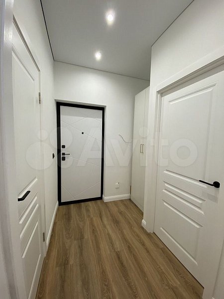 1-комн квартира, 40 м², р-н Черемушки (№131014)