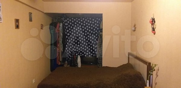2-комн. квартира, 45.7 м², р-н Фестивальный, Краснодар (№124595)