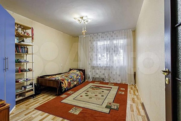 3-комн квартира, 90.9 м², р-н Фестивальный (№123780)