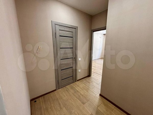 1-комн квартира, 51.8 м², р-н Знаменский (№129986)