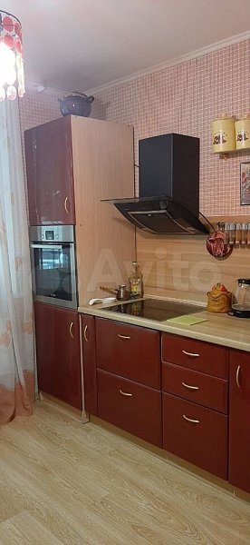 3-комн квартира, 81 м², р-н Энка - Баскет-холл (№123742)