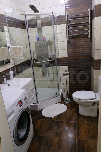 3-комн квартира, 130 м², р-н Центр (№124434)