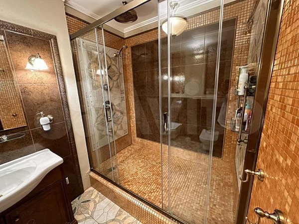 7-комн квартира, 240 м², р-н Фестивальный (№125634)