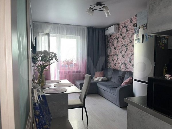 2-комн квартира, 65 м², р-н Восточно-кругликовский (№124398)