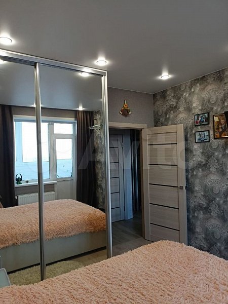2-комн квартира, 53 м², р-н Восточно-кругликовский (№125798)