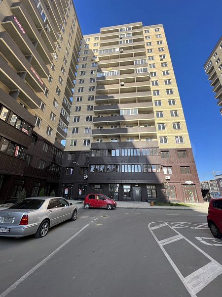 2-комн квартира, 63 м², р-н Энка - Баскет-холл (№131243)