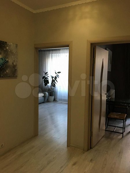 2-комн квартира, 54 м², р-н Энка - Баскет-холл (№130524)