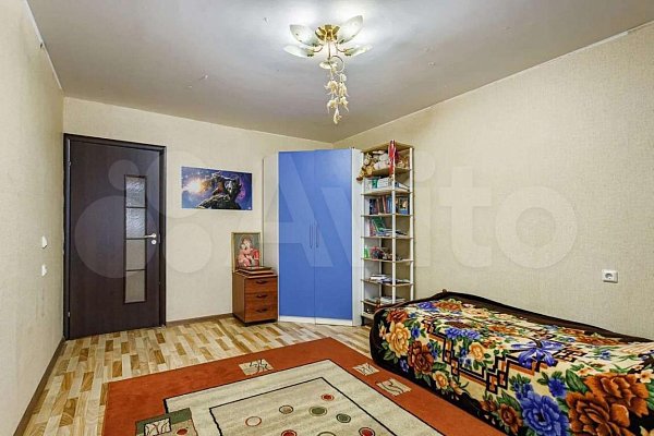 3-комн квартира, 90.9 м², р-н Фестивальный (№123780)