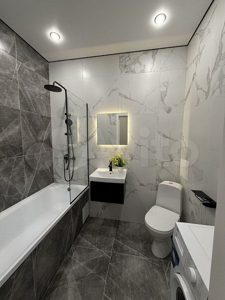 1-комн квартира, 35 м², р-н Восточно-кругликовский (№129785)